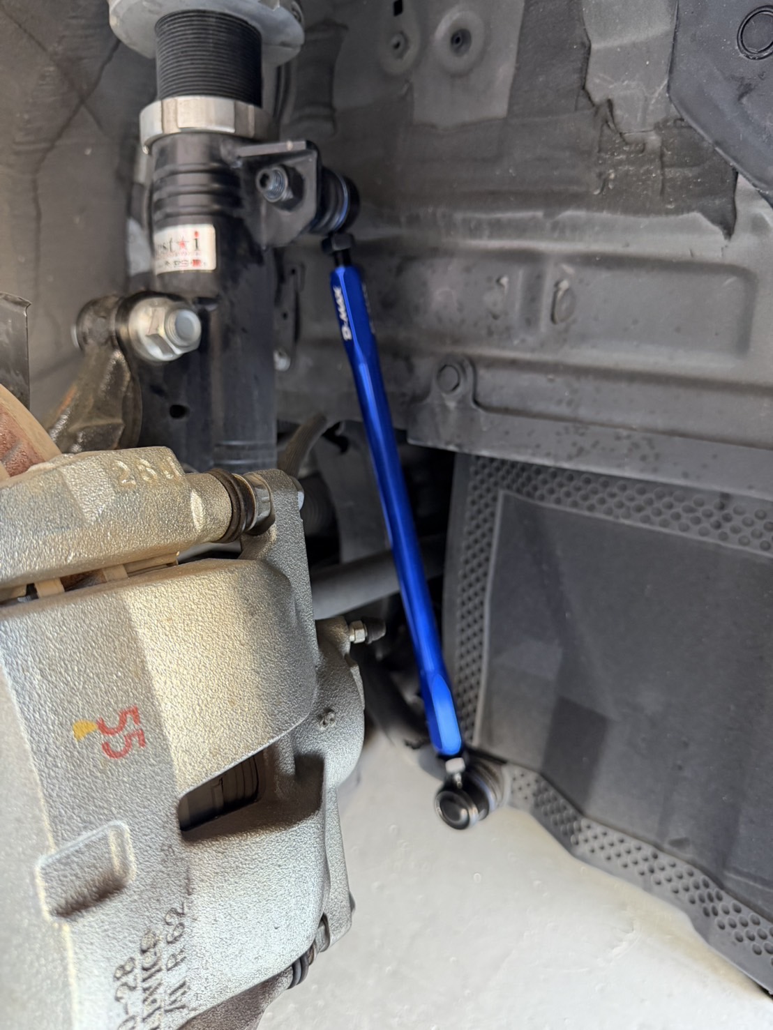 Garage Ozの紹介写真_2枚目